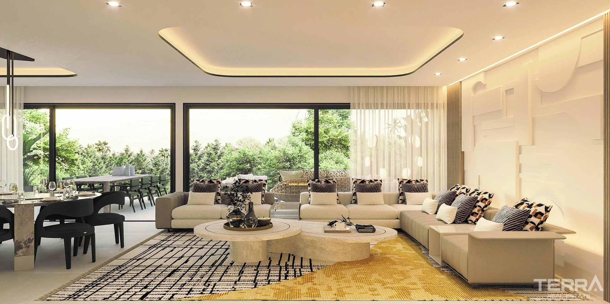 Beachfront Apartments for Sale in Marbella, Costa del Sol - 109993