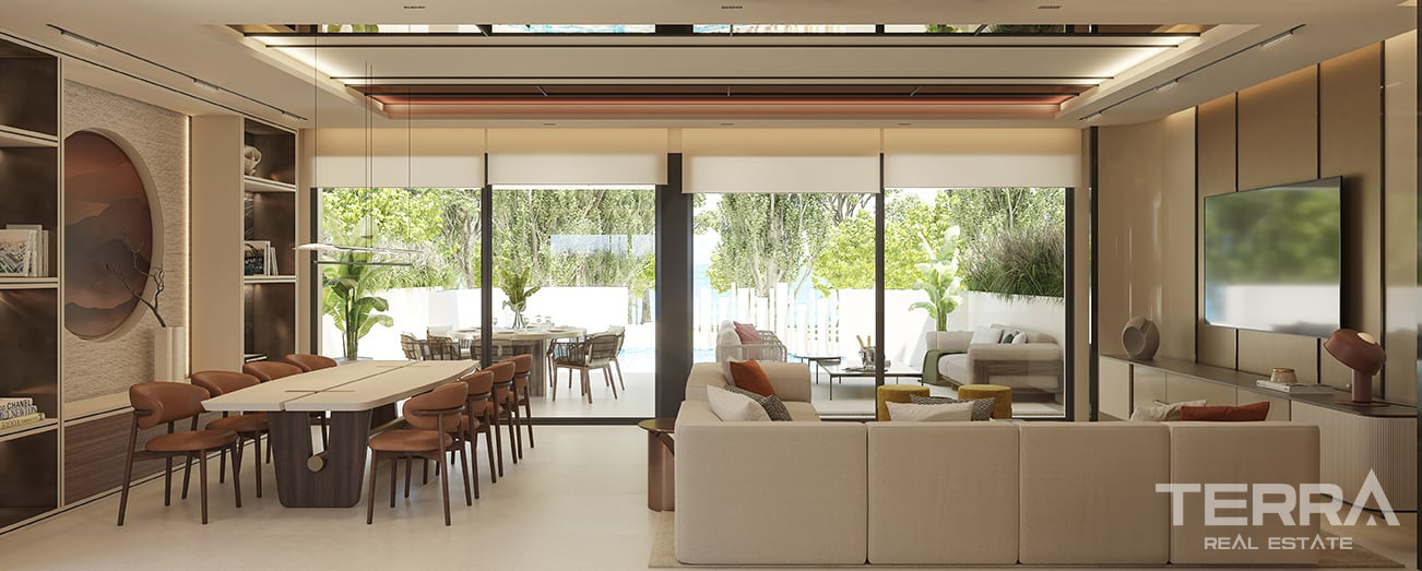 Beachfront Apartments for Sale in Marbella, Costa del Sol - 109997