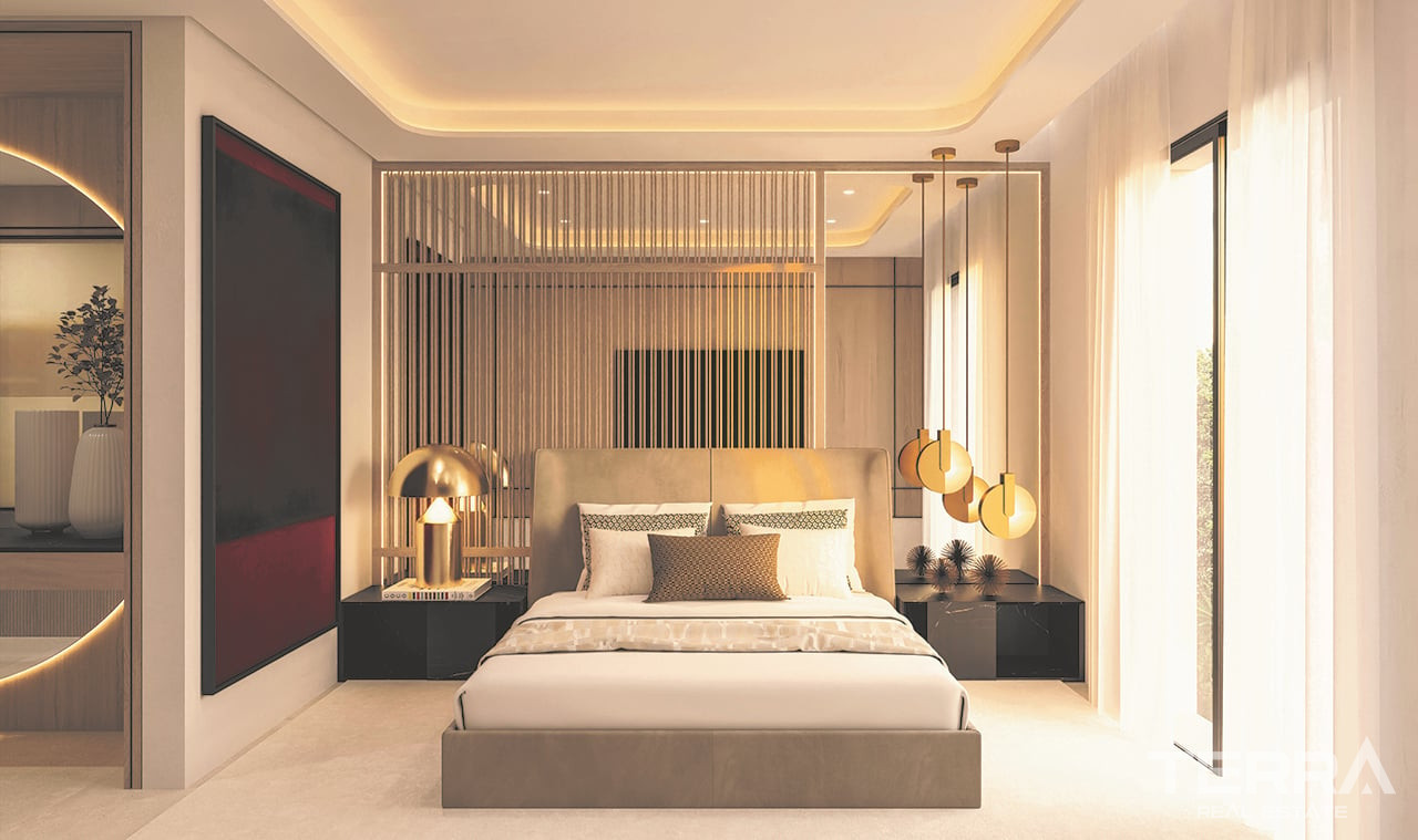 Beachfront Apartments for Sale in Marbella, Costa del Sol - 110001