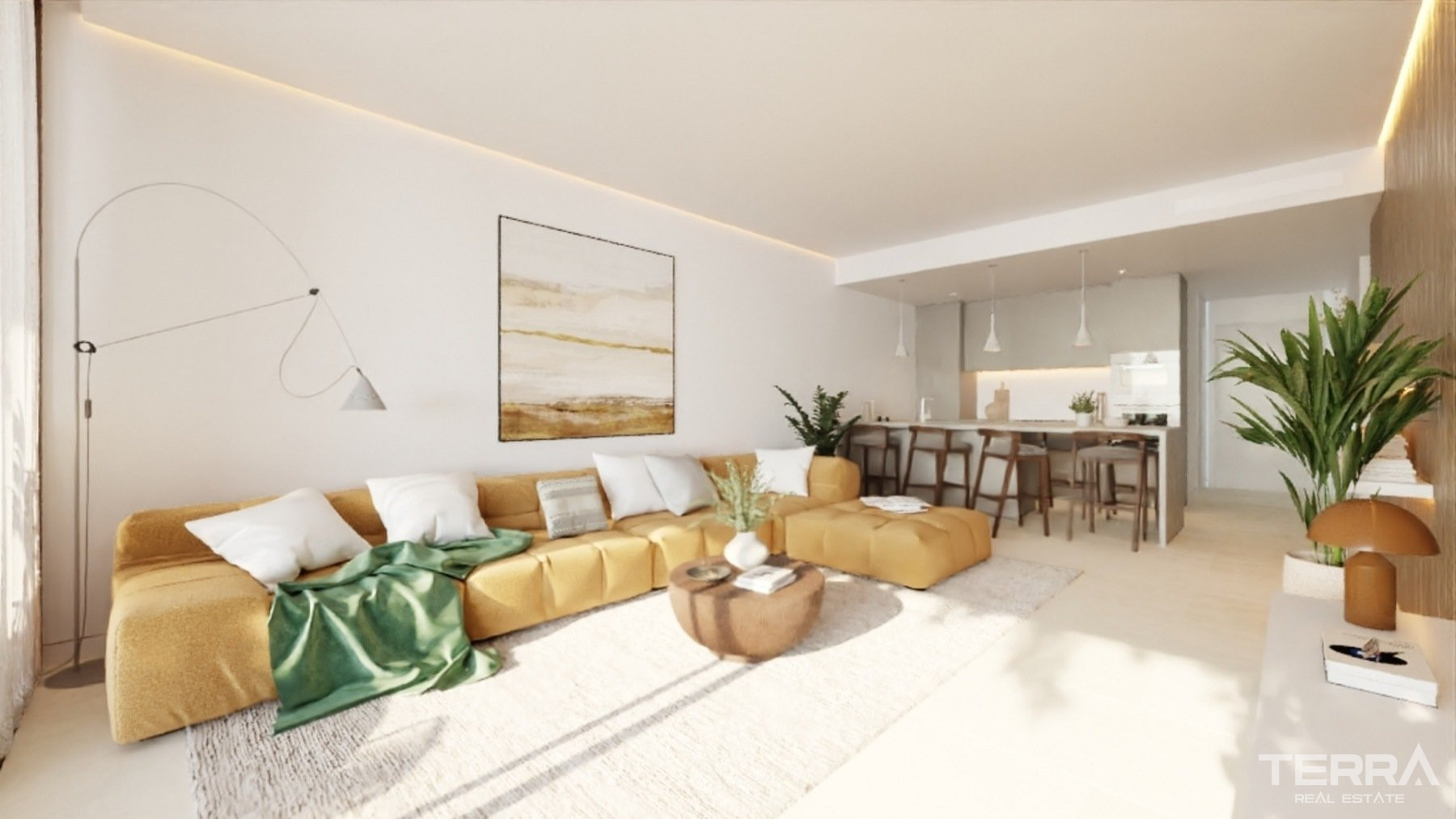 Sea View Apartments for Sale in Fuengirola, Malaga - 110059