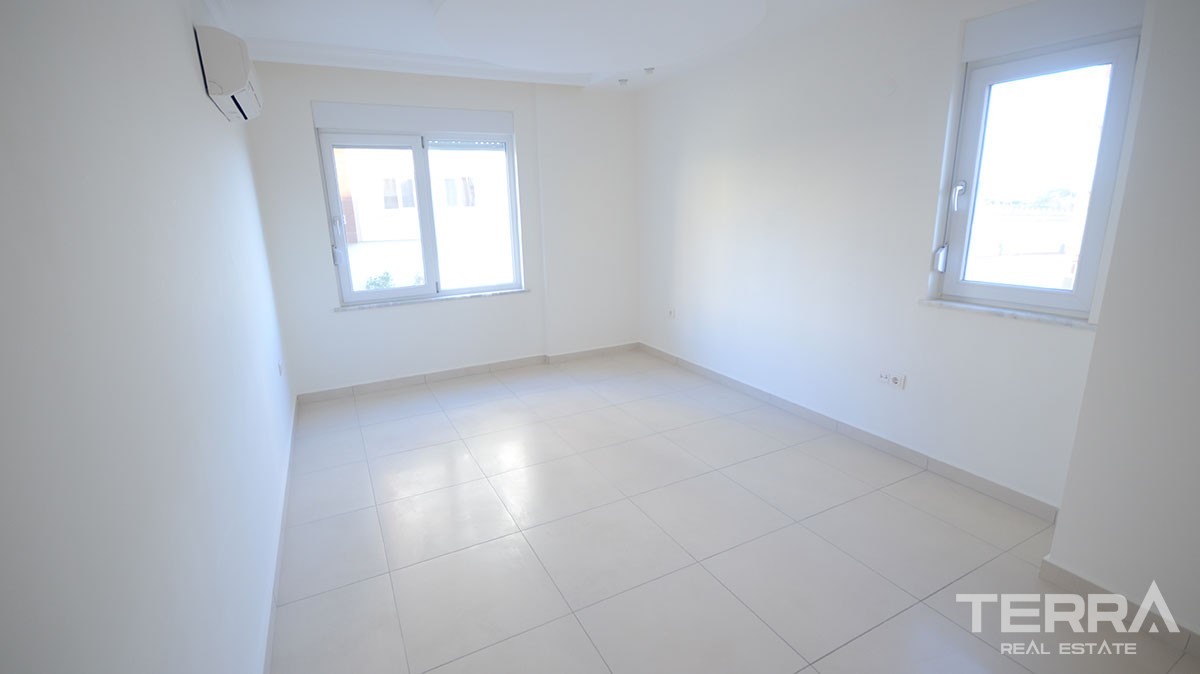 Orion City 2-Schlafzimmer-Wohnung zu verkaufen in Alanya, Avsallar - 5736