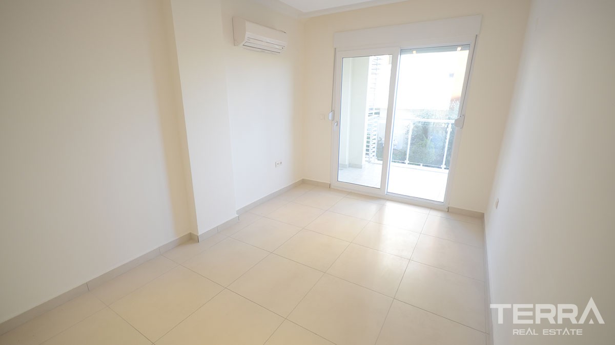 Orion City 2-Schlafzimmer-Wohnung zu verkaufen in Alanya, Avsallar - 5737