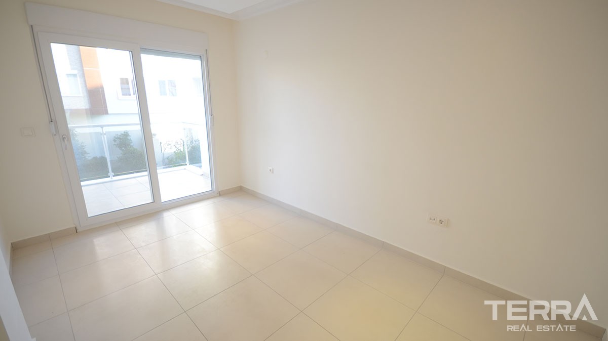 Orion City 2-Schlafzimmer-Wohnung zu verkaufen in Alanya, Avsallar - 5738