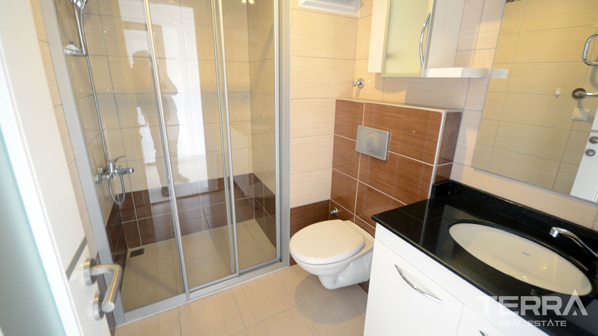 Orion City 2-Schlafzimmer-Wohnung zu verkaufen in Alanya, Avsallar - 5740