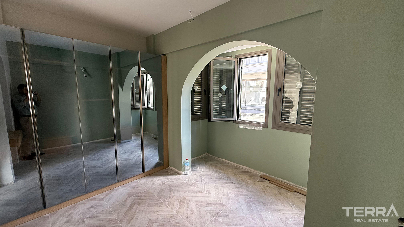 Sea View Villas for Sale in Kuşadası, Aydın - 110421