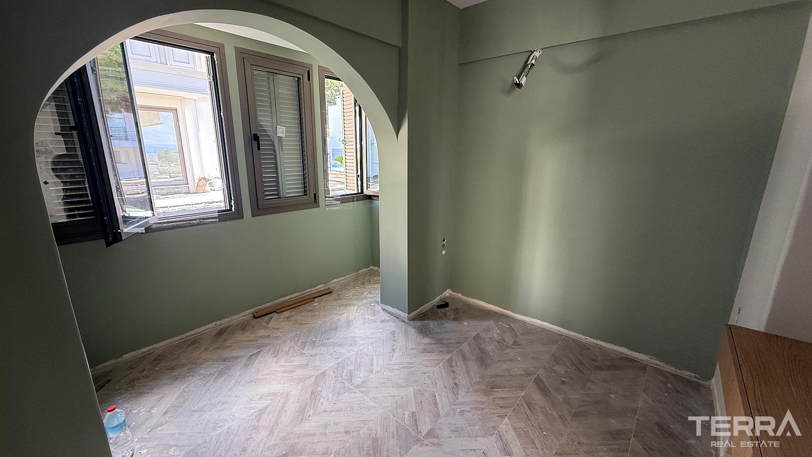Sea View Villas for Sale in Kuşadası, Aydın - 110422