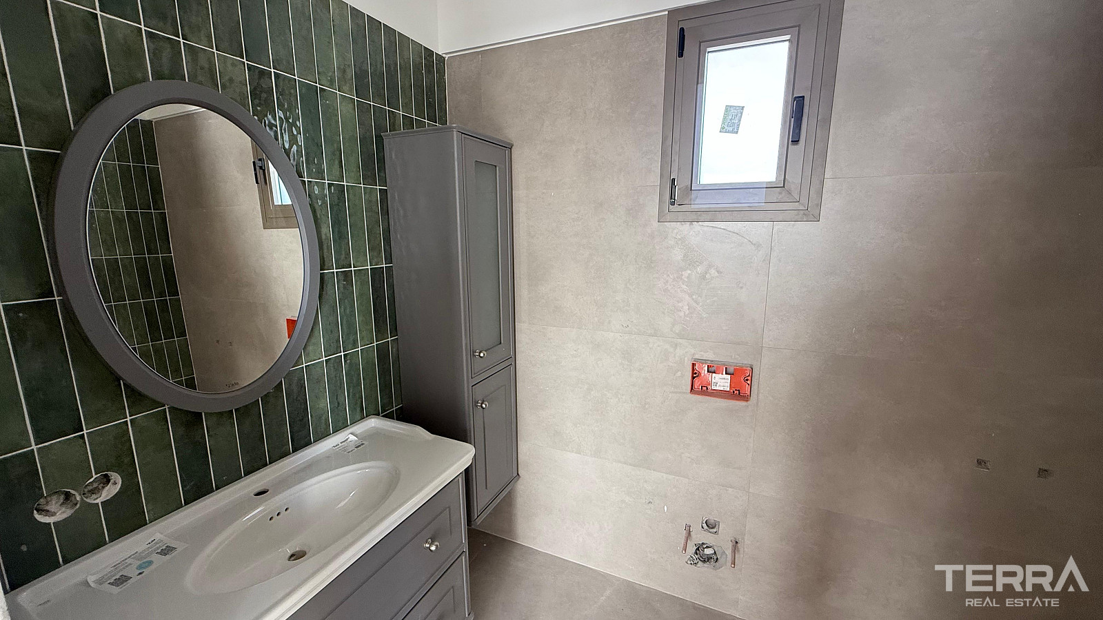 Sea View Villas for Sale in Kuşadası, Aydın - 110423