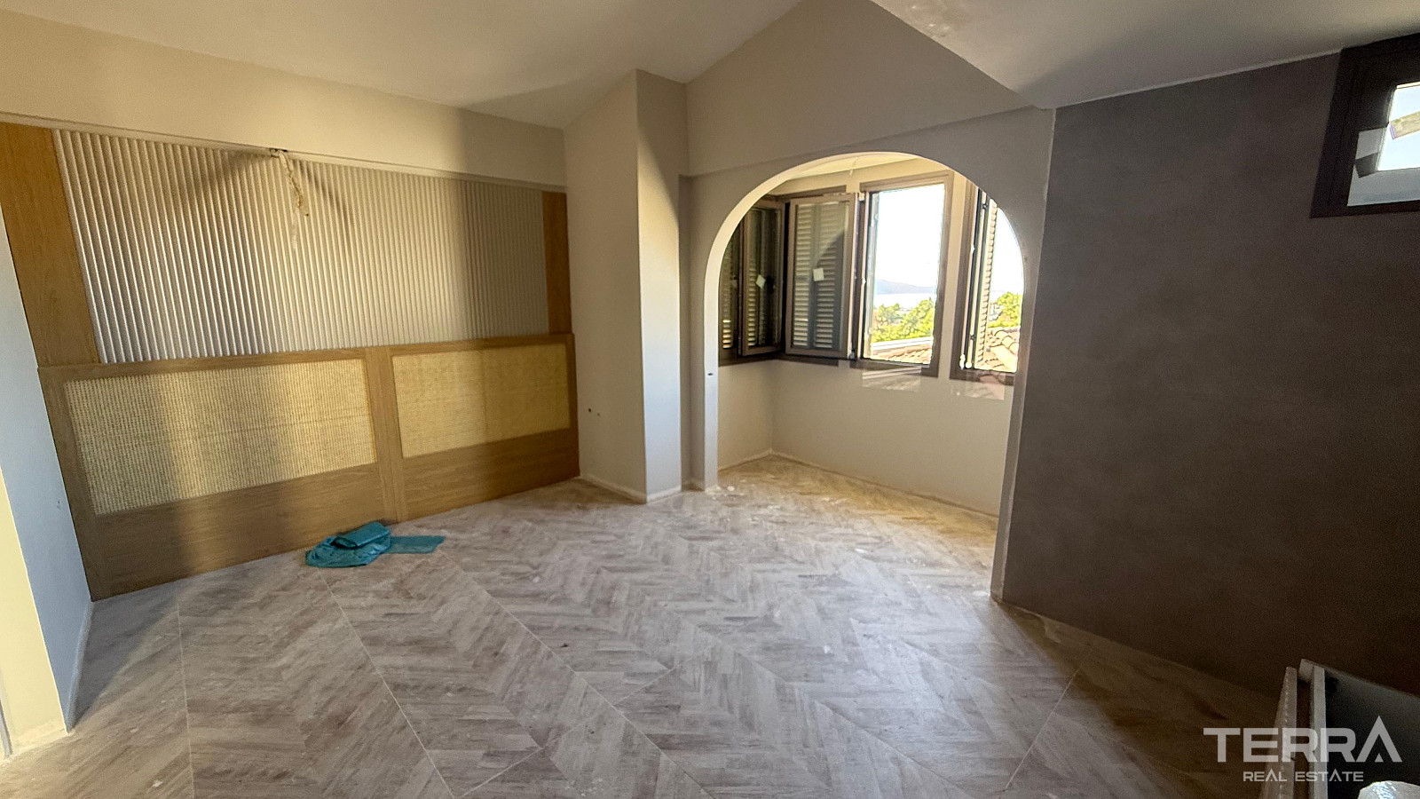 Sea View Villas for Sale in Kuşadası, Aydın - 110426