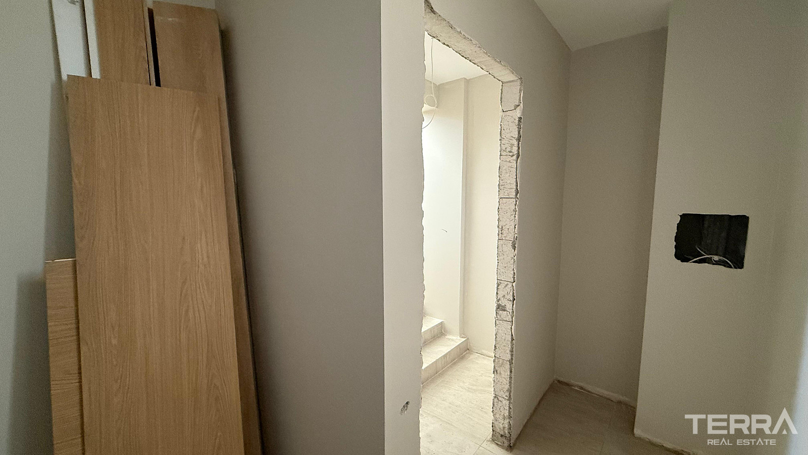Sea View Villas for Sale in Kuşadası, Aydın - 110428