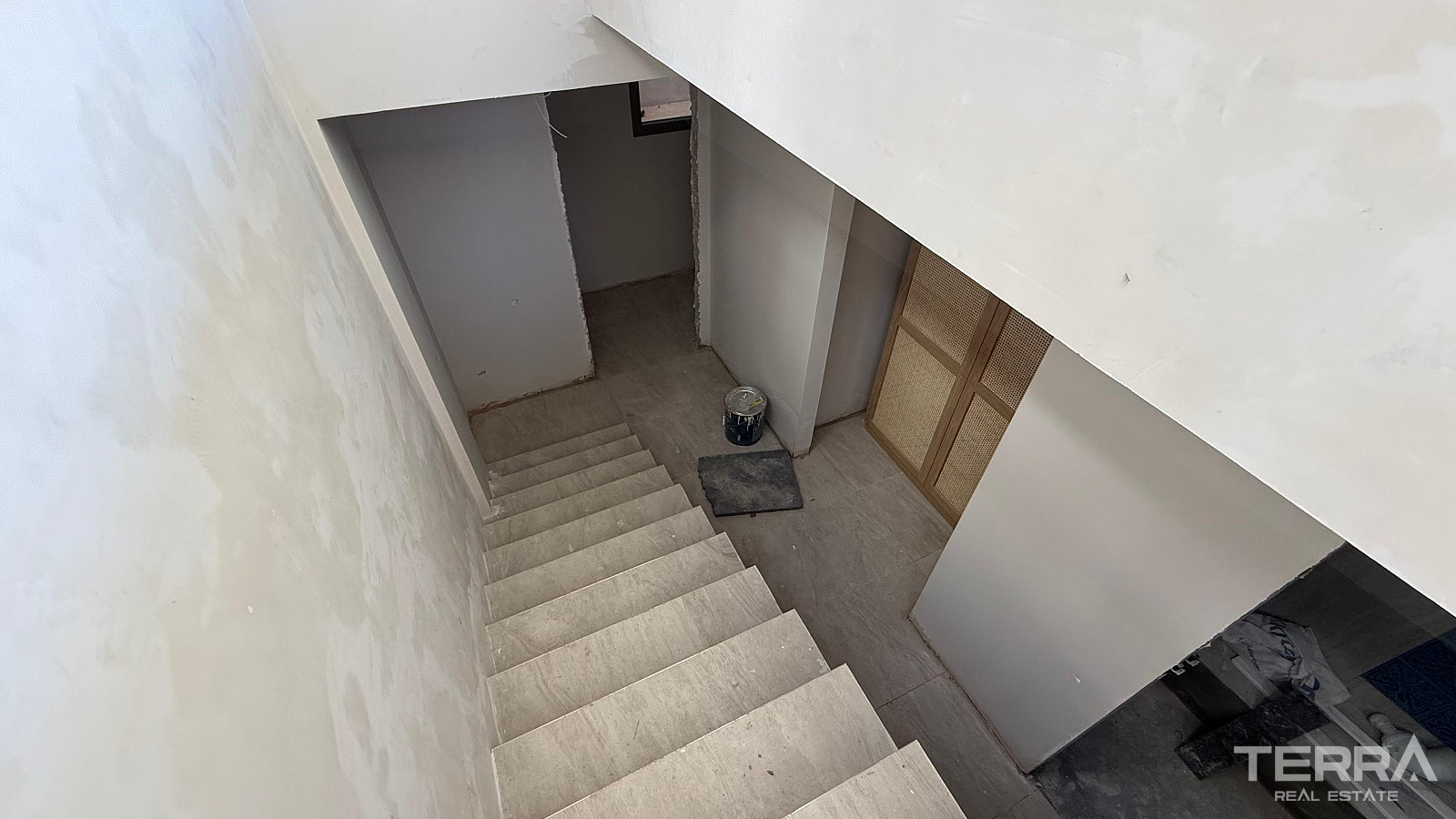 Sea View Villas for Sale in Kuşadası, Aydın - 110435