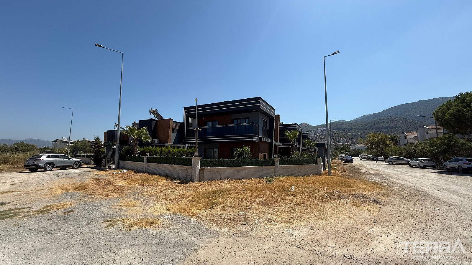 Furnished Private Villas for Sale in Kuşadası, Aydın - 110530
