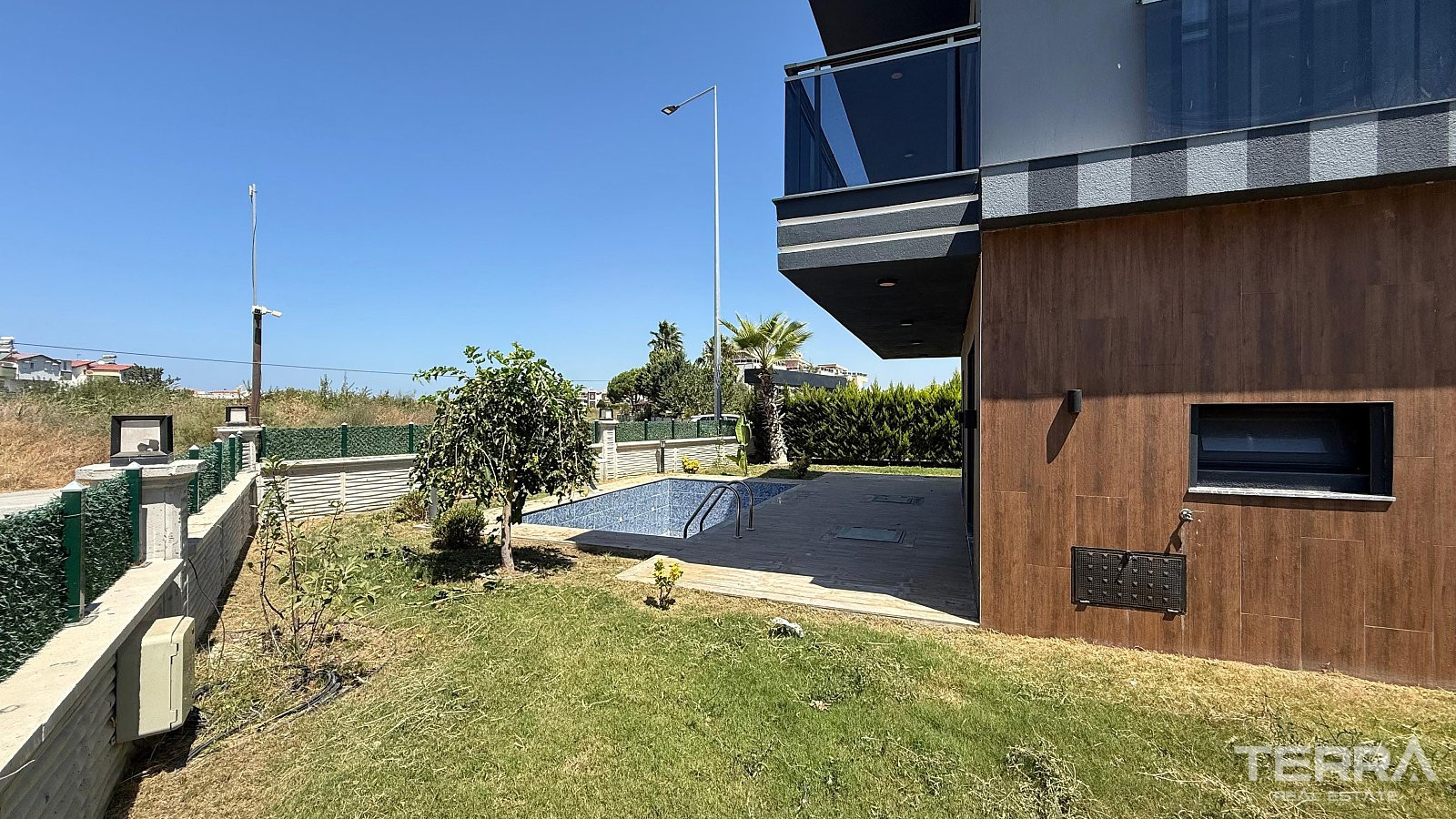 Furnished Private Villas for Sale in Kuşadası, Aydın - 110531