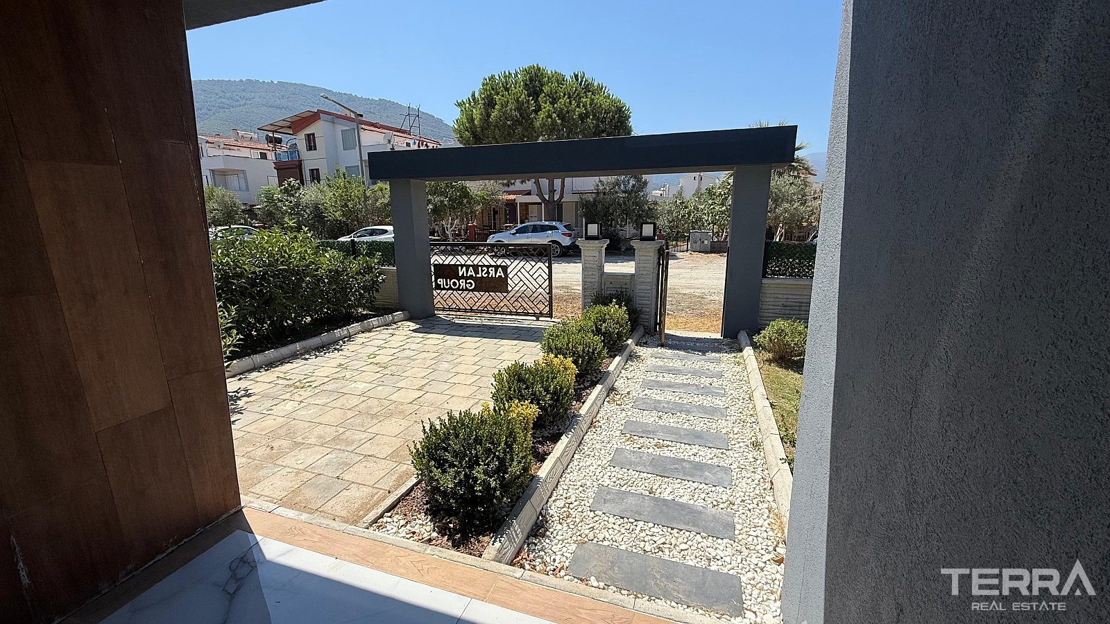 Furnished Private Villas for Sale in Kuşadası, Aydın - 110532