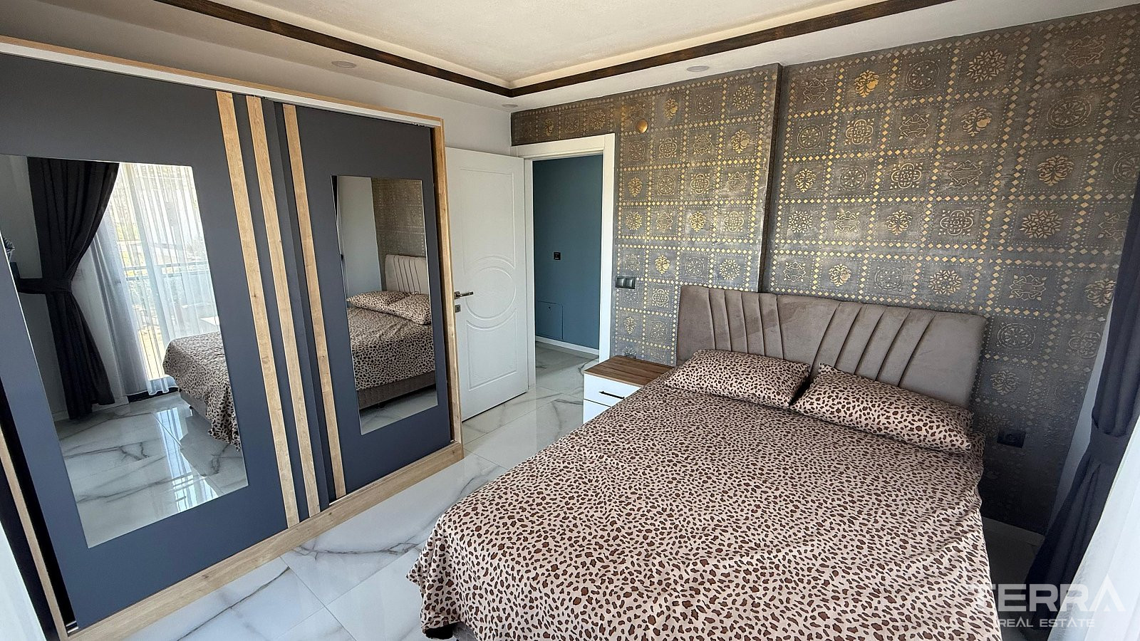 Furnished Private Villas for Sale in Kuşadası, Aydın - 110536