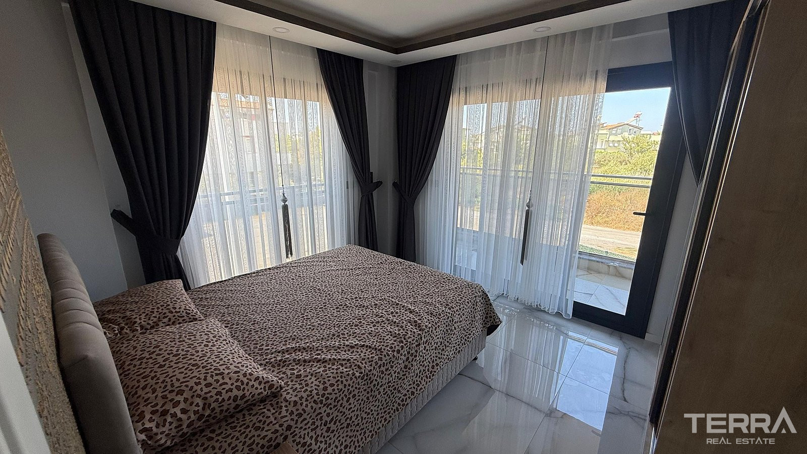 Furnished Private Villas for Sale in Kuşadası, Aydın - 110538