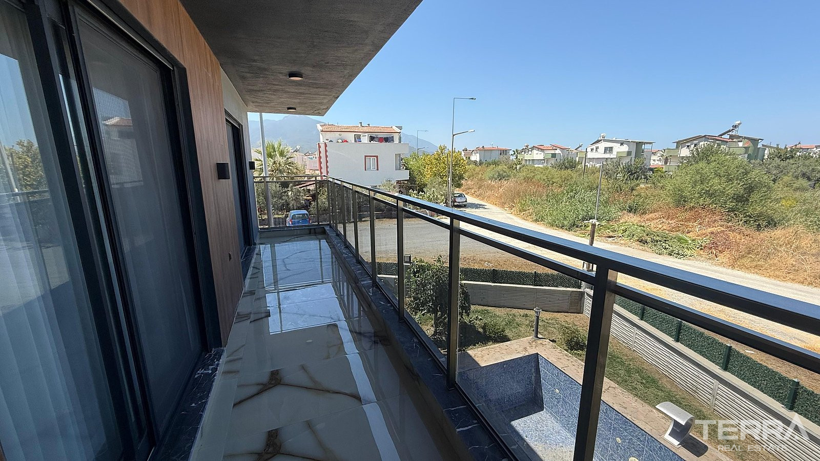 Furnished Private Villas for Sale in Kuşadası, Aydın - 110540