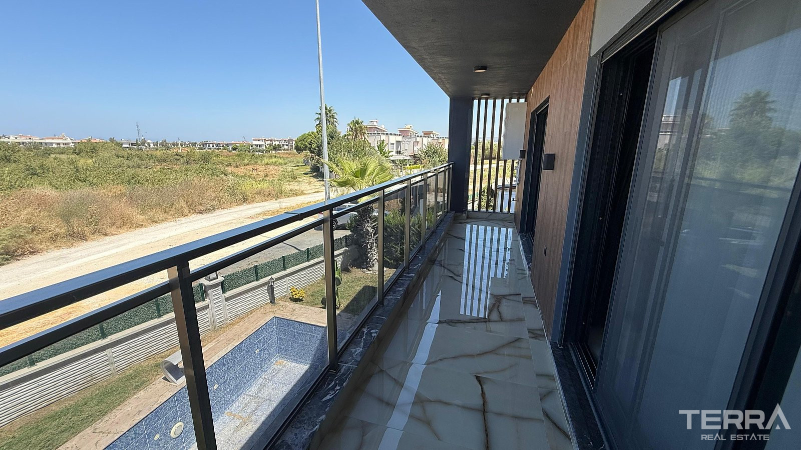 Furnished Private Villas for Sale in Kuşadası, Aydın - 110541