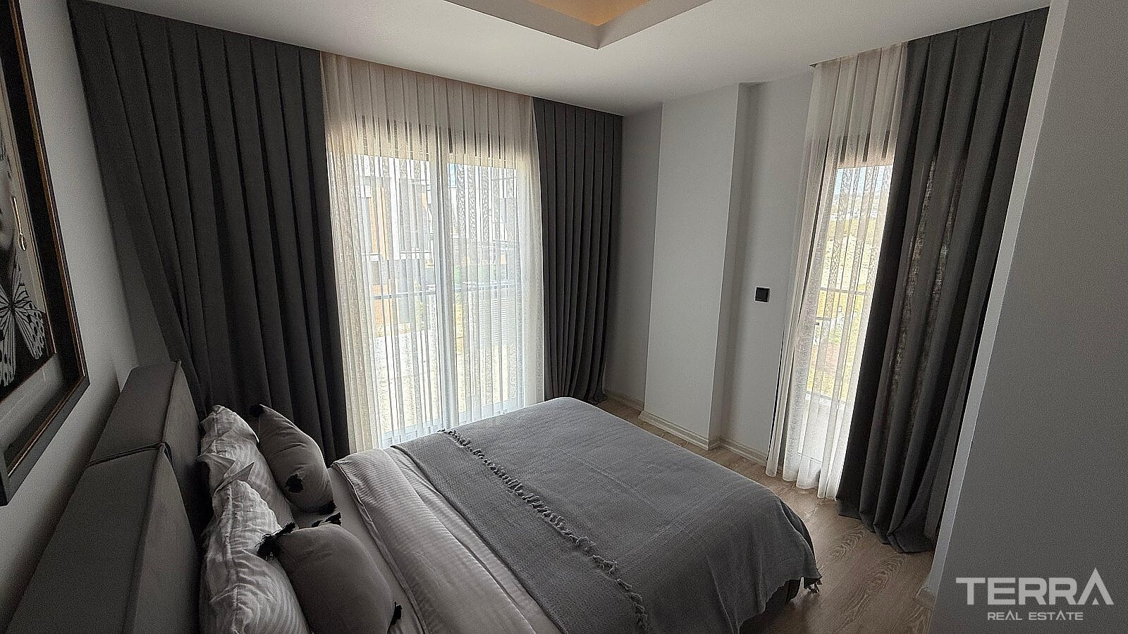Villas with Private Pools for Sale in Kuşadası, Aydın - 110598