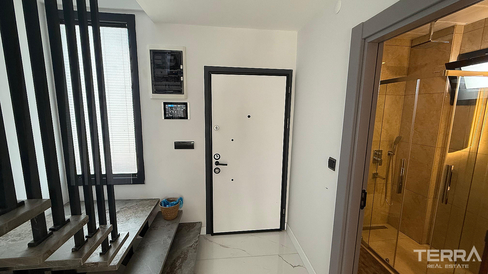 Villas with Private Pools for Sale in Kuşadası, Aydın - 110603