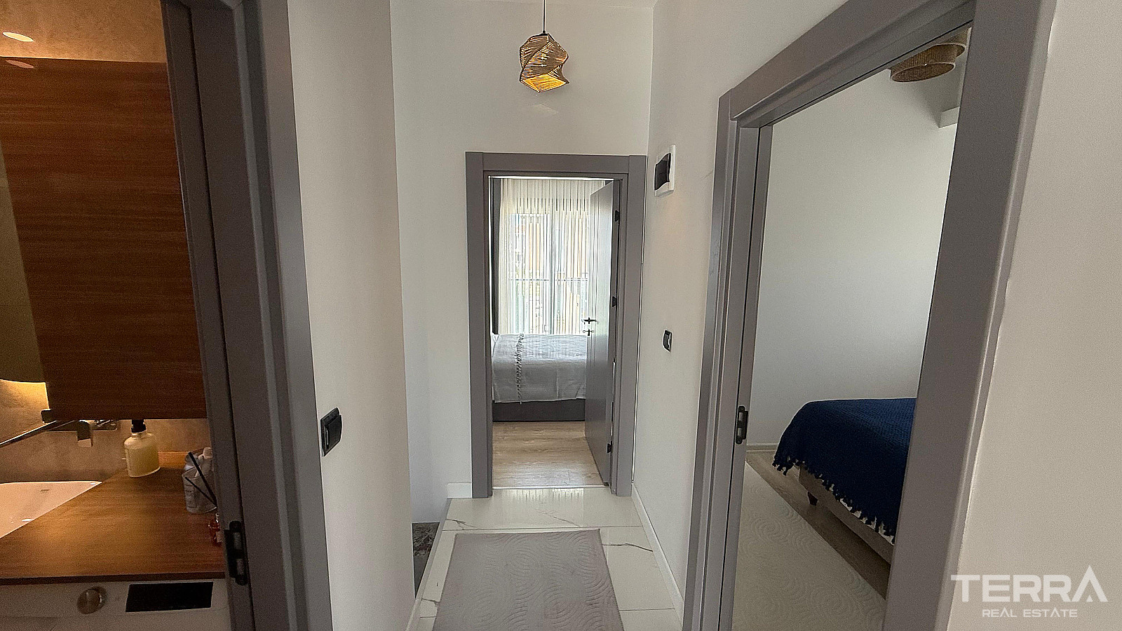Villas with Private Pools for Sale in Kuşadası, Aydın - 110604