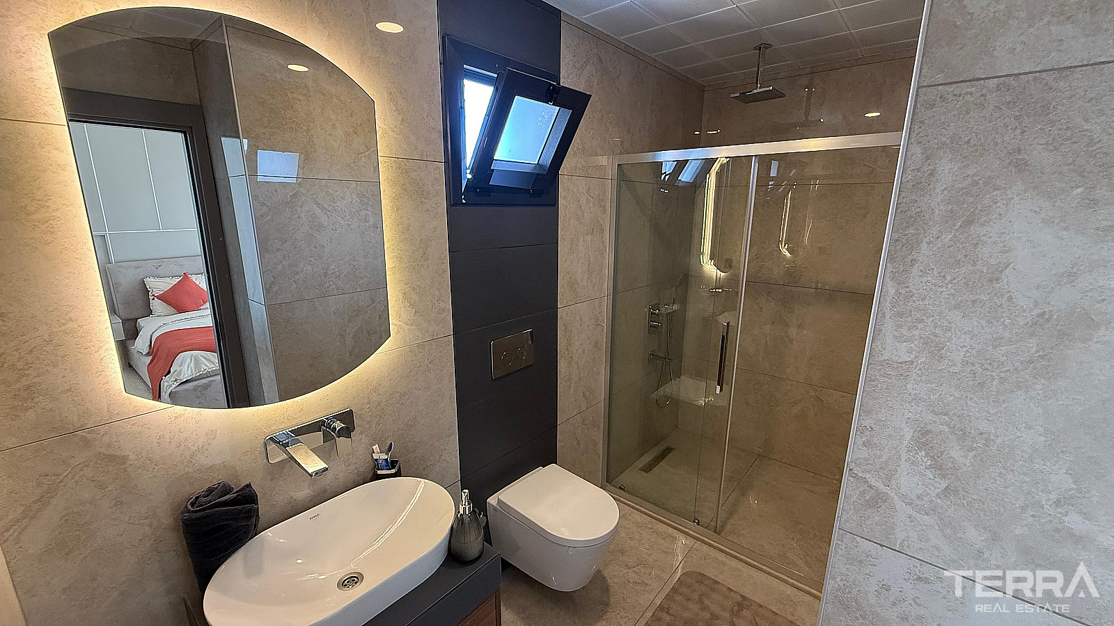 Villas with Private Pools for Sale in Kuşadası, Aydın - 110608