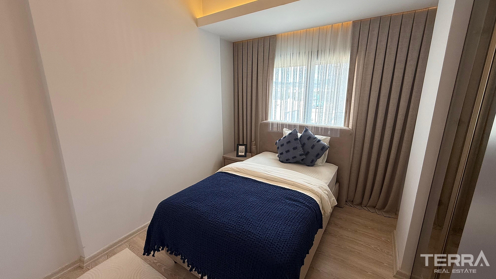 Villas Close to The Beach for Sale in Kuşadası, Aydın - 110624