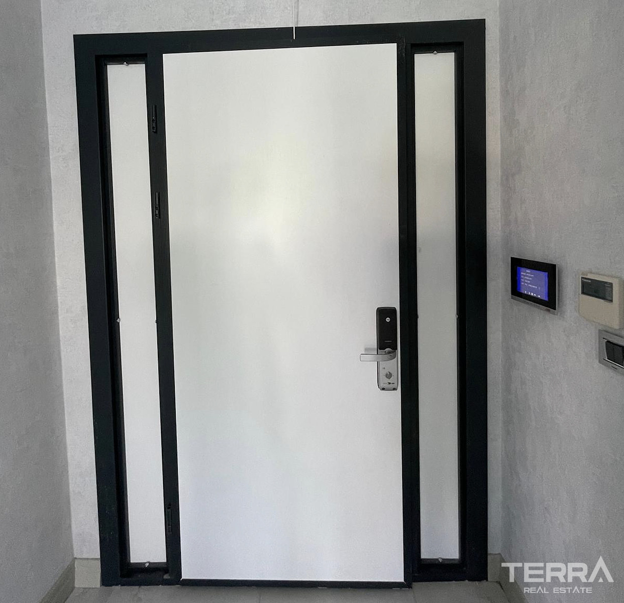 Виллы с бассейнами в Чешме, Измир, Турция - 111519