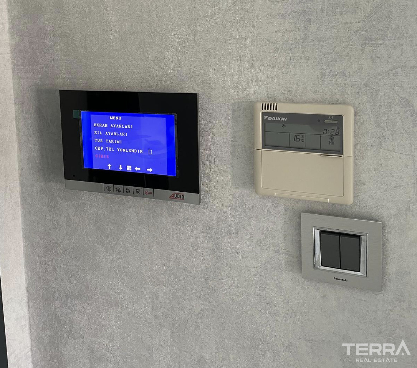 Виллы с бассейнами в Чешме, Измир, Турция - 111520