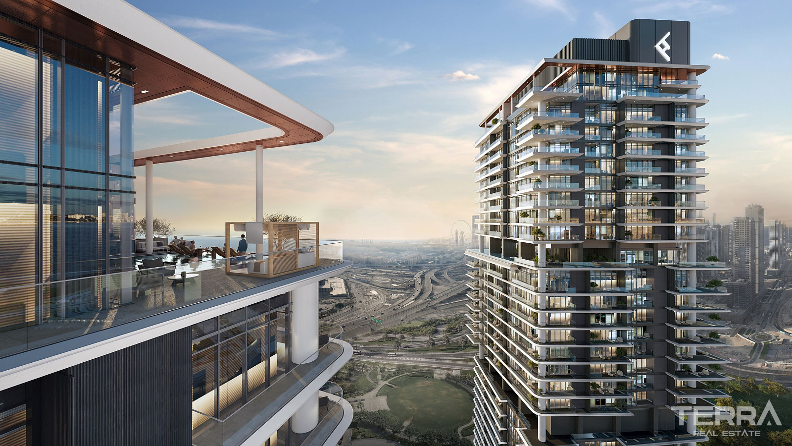 Apartments for Sale in Jumeirah Lake Towers, Dubai