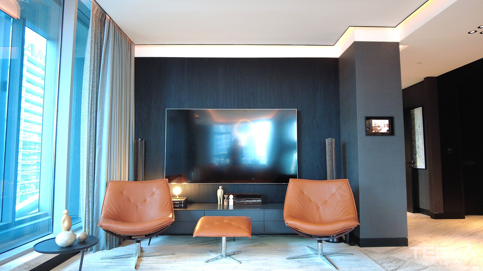 Furnished Apartments for Sale on Business Bay Canal, Dubai - 111728