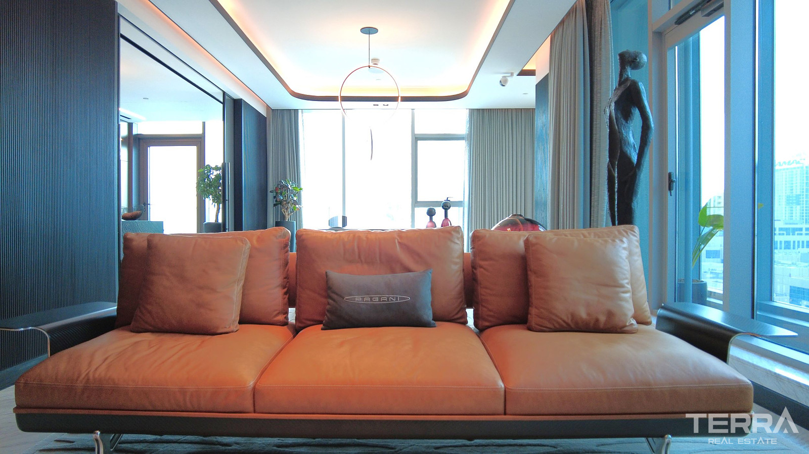 Furnished Apartments for Sale on Business Bay Canal, Dubai - 111729