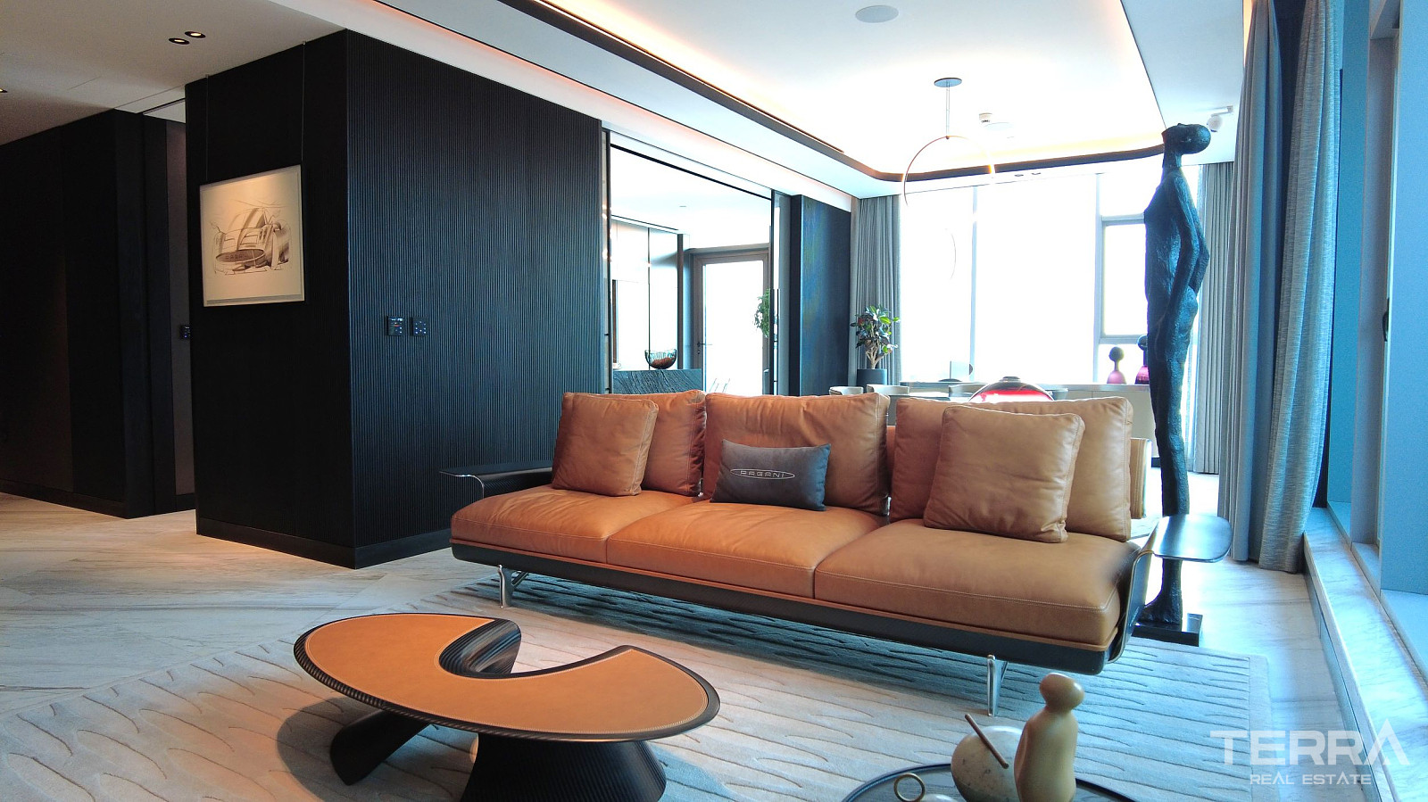 Furnished Apartments for Sale on Business Bay Canal, Dubai - 111731
