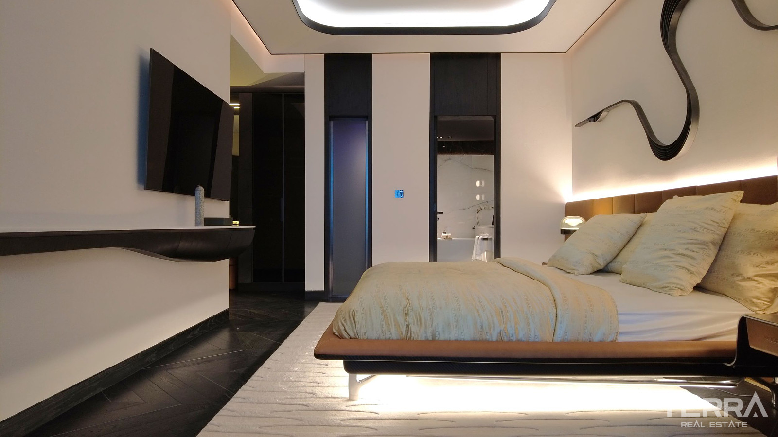 Furnished Apartments for Sale on Business Bay Canal, Dubai - 111746