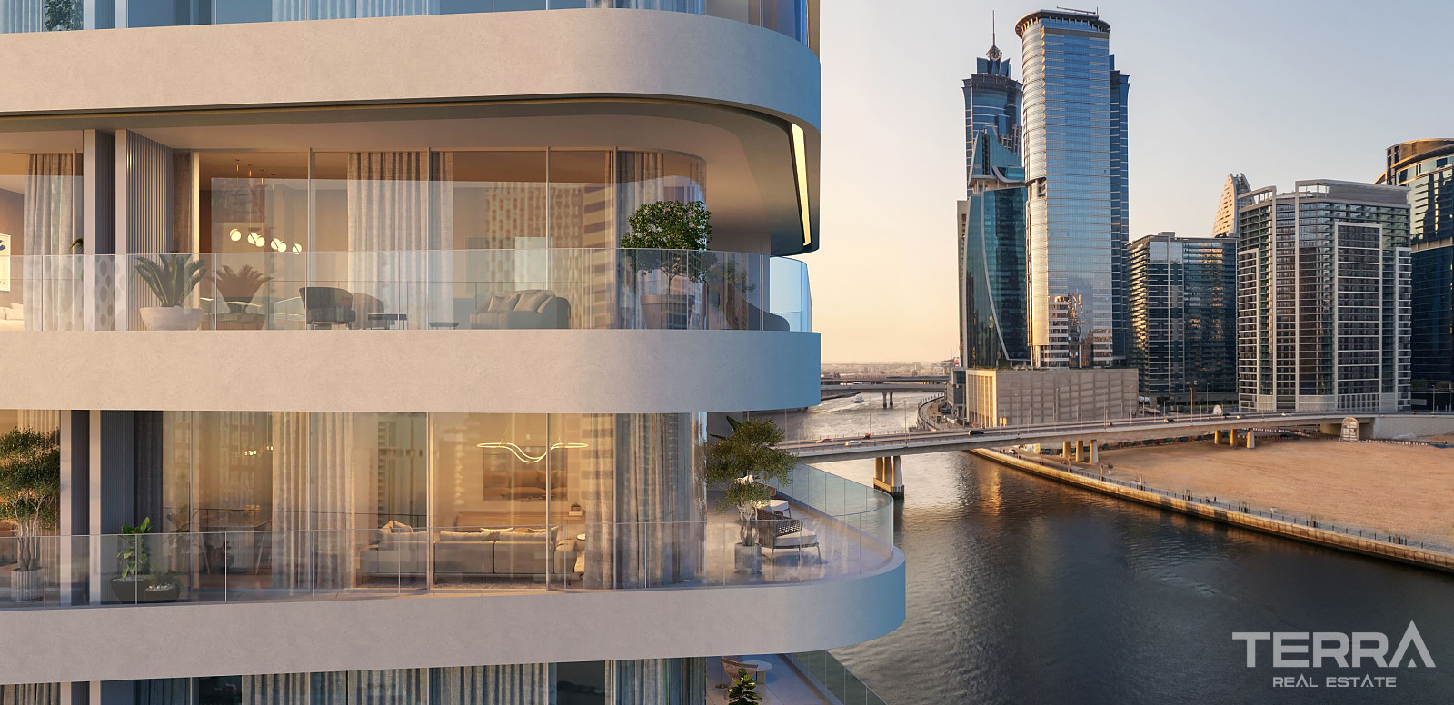 Apartments for Sale in Business Bay, Dubai, UAE - 111857