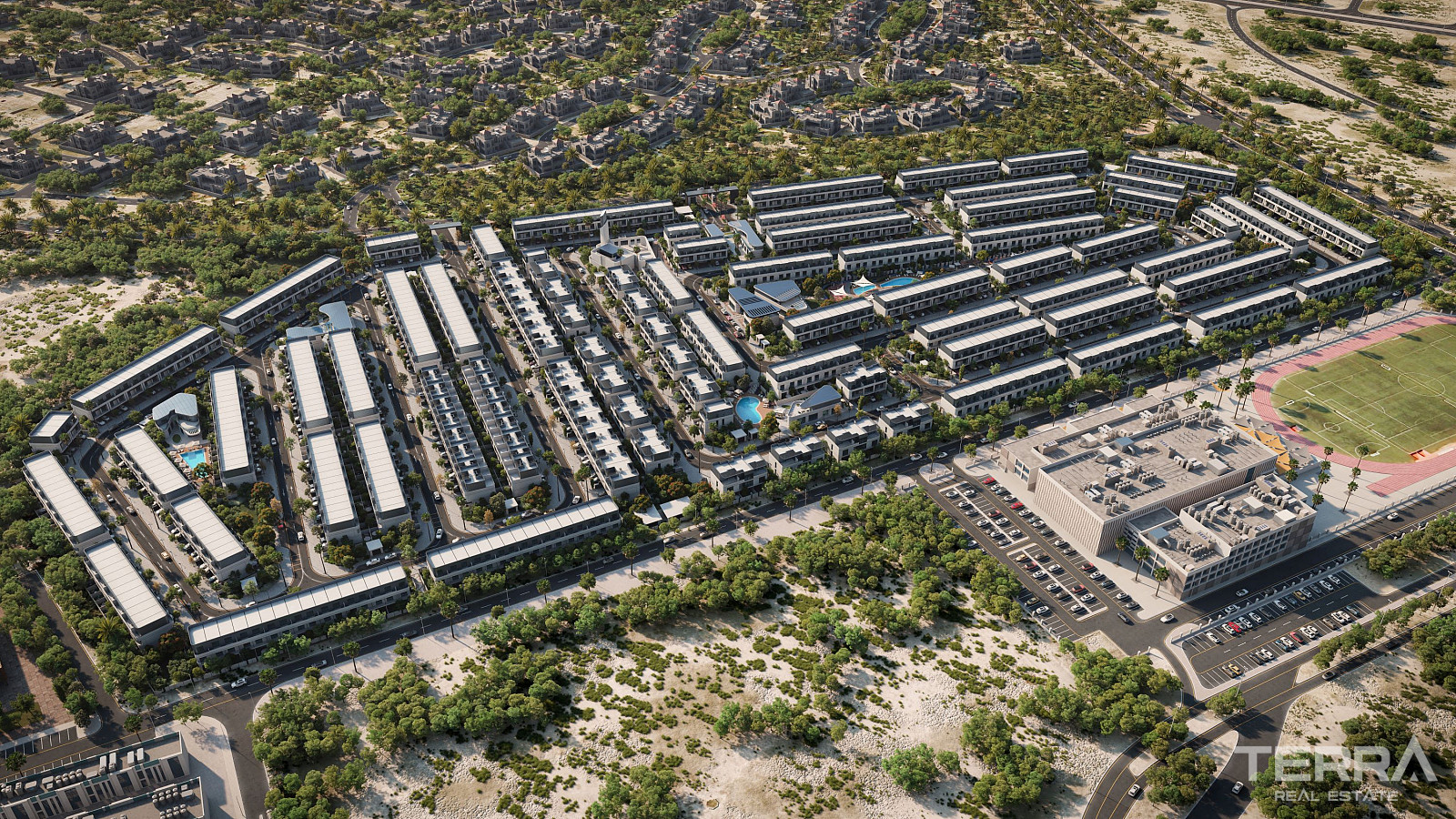 Villas for Sale in Dubailand, Wadi Al Safa, Dubai, UAE - 111940