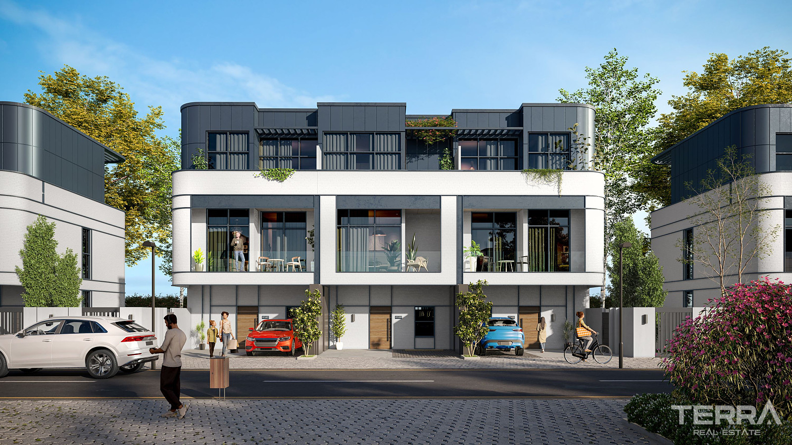 Villas for Sale in Dubailand, Wadi Al Safa, Dubai, UAE - 111941