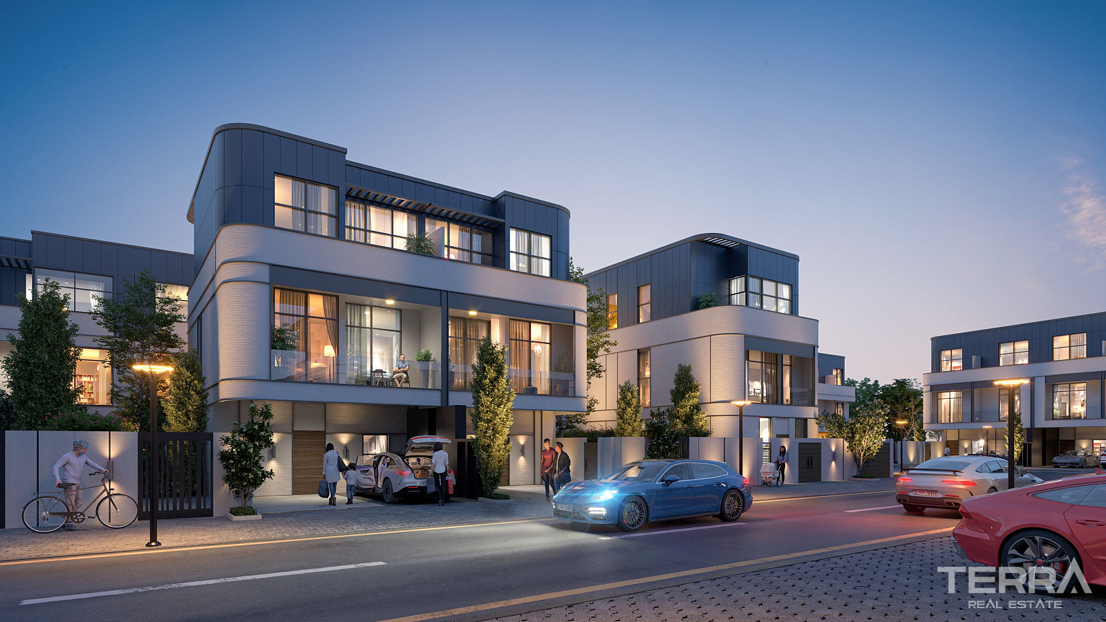 Villas for Sale in Dubailand, Wadi Al Safa, Dubai, UAE - 111942