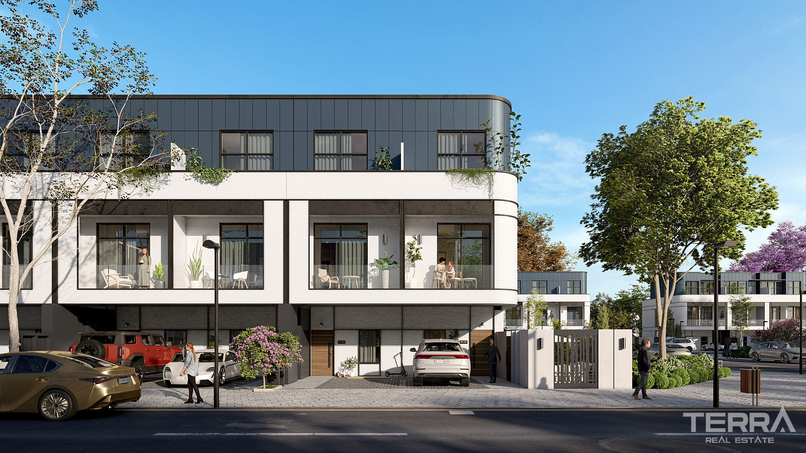 Villas for Sale in Dubailand, Wadi Al Safa, Dubai, UAE - 111944