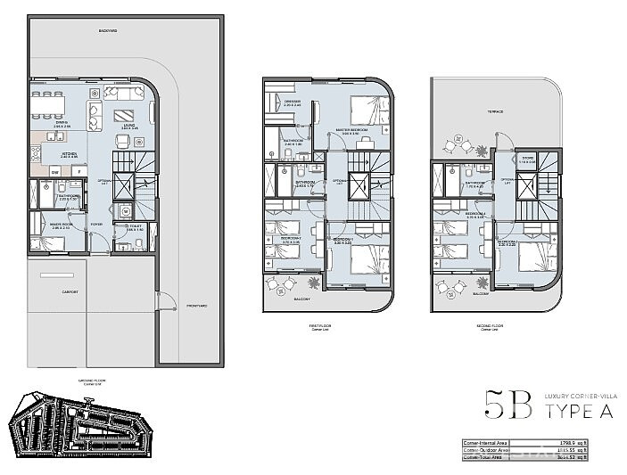 Villas for Sale in Dubailand, Wadi Al Safa, Dubai, UAE - 111948