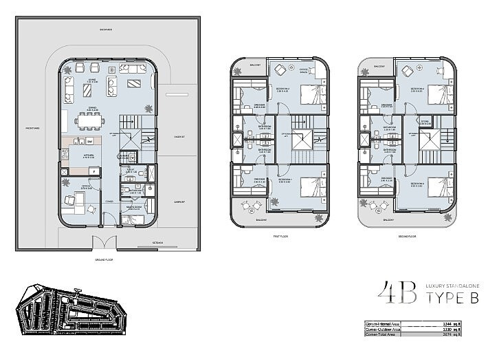Villas for Sale in Dubailand, Wadi Al Safa, Dubai, UAE - 111950