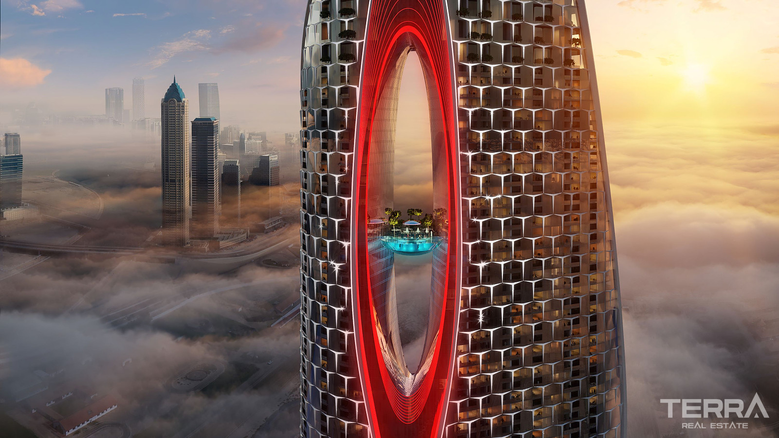 Luxury Apartments for Sale in Business Bay, Dubai, UAE