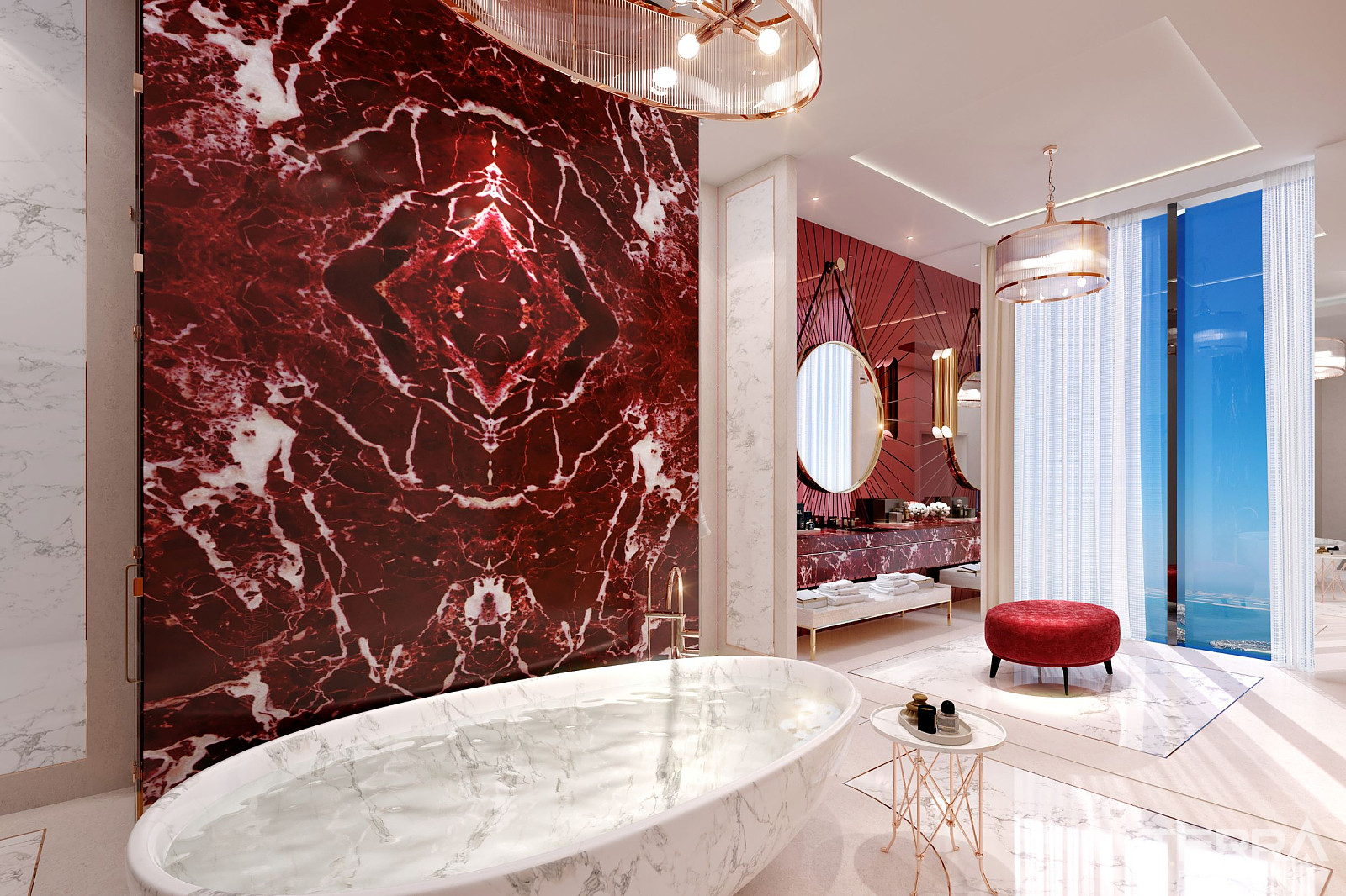 Luxury Apartments for Sale in Business Bay, Dubai, UAE - 112034