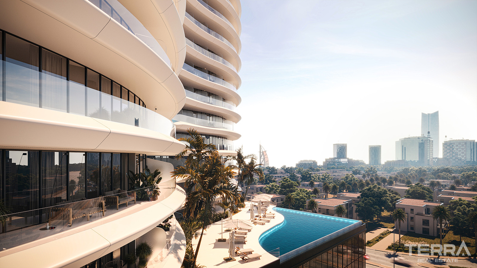 Central Apartments for Sale in Al Furjan, Jebel Ali Village, Dubai