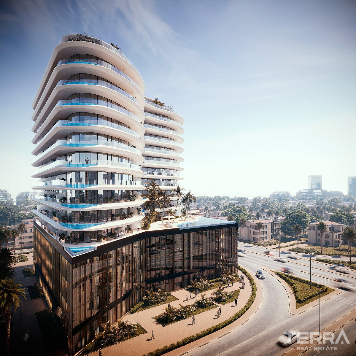 Central Apartments for Sale in Al Furjan, Jebel Ali Village, Dubai - 112048