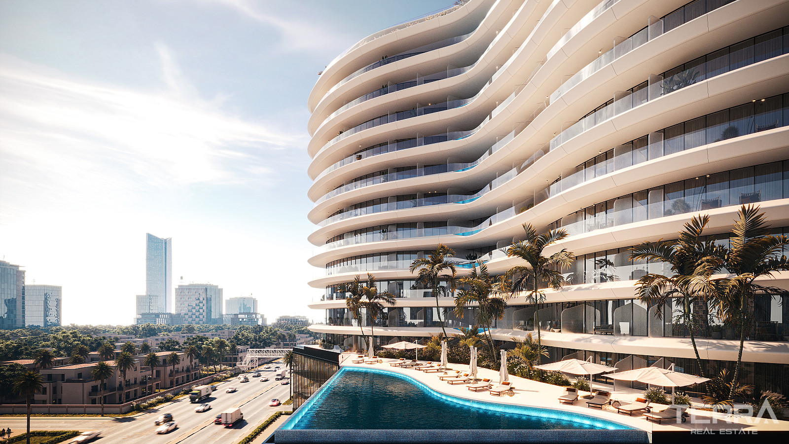 Central Apartments for Sale in Al Furjan, Jebel Ali Village, Dubai - 112049