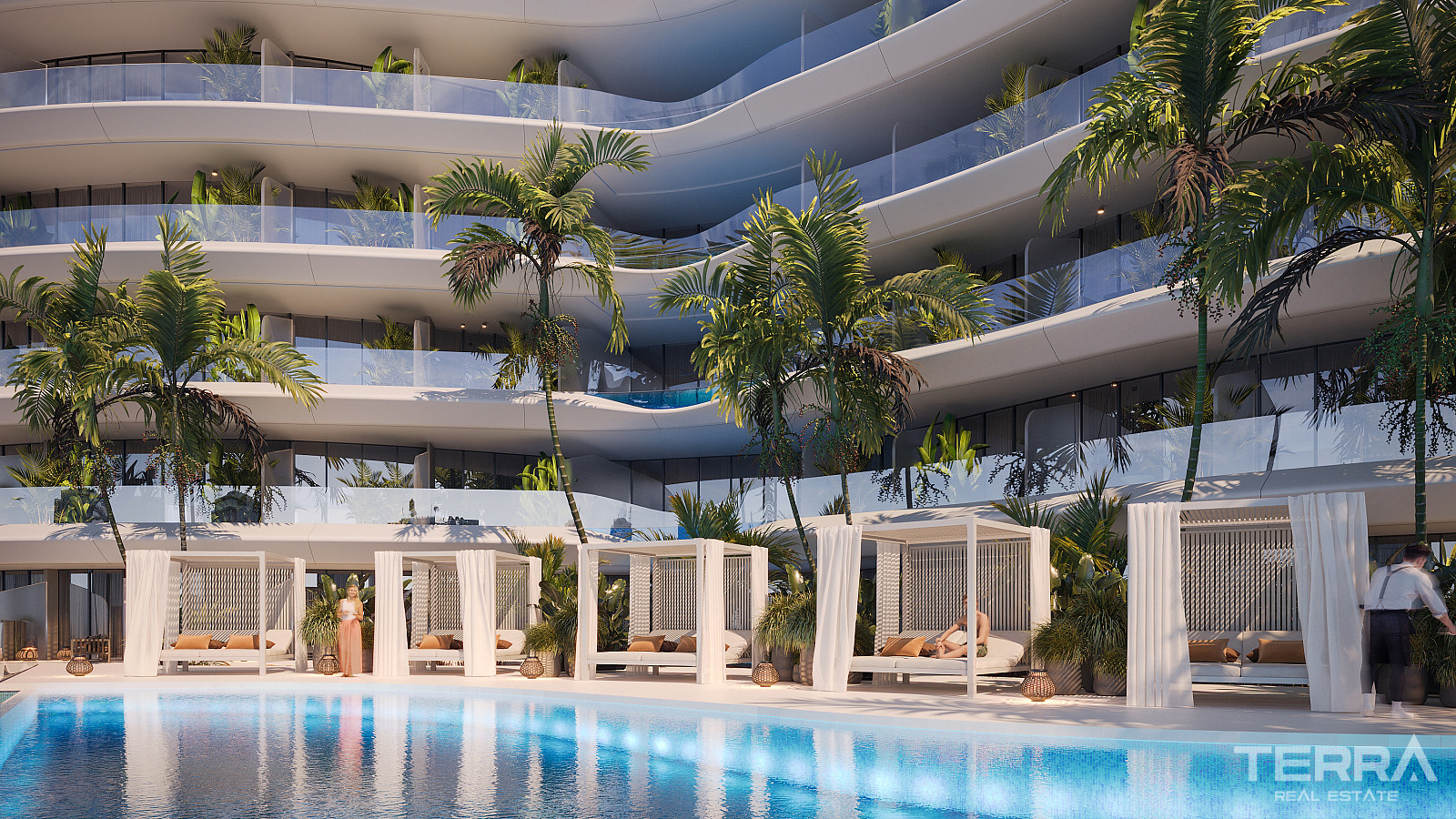 Central Apartments for Sale in Al Furjan, Jebel Ali Village, Dubai - 112050