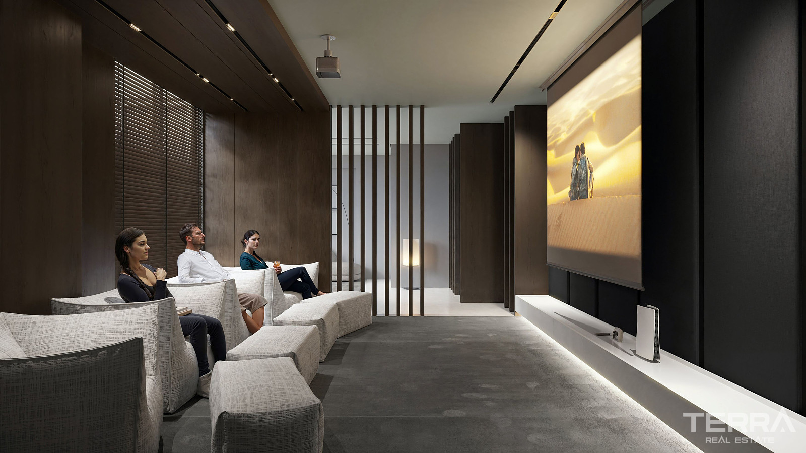 Luxury Apartments for Sale in Dubai, Jumeirah Village Triangle - 112075