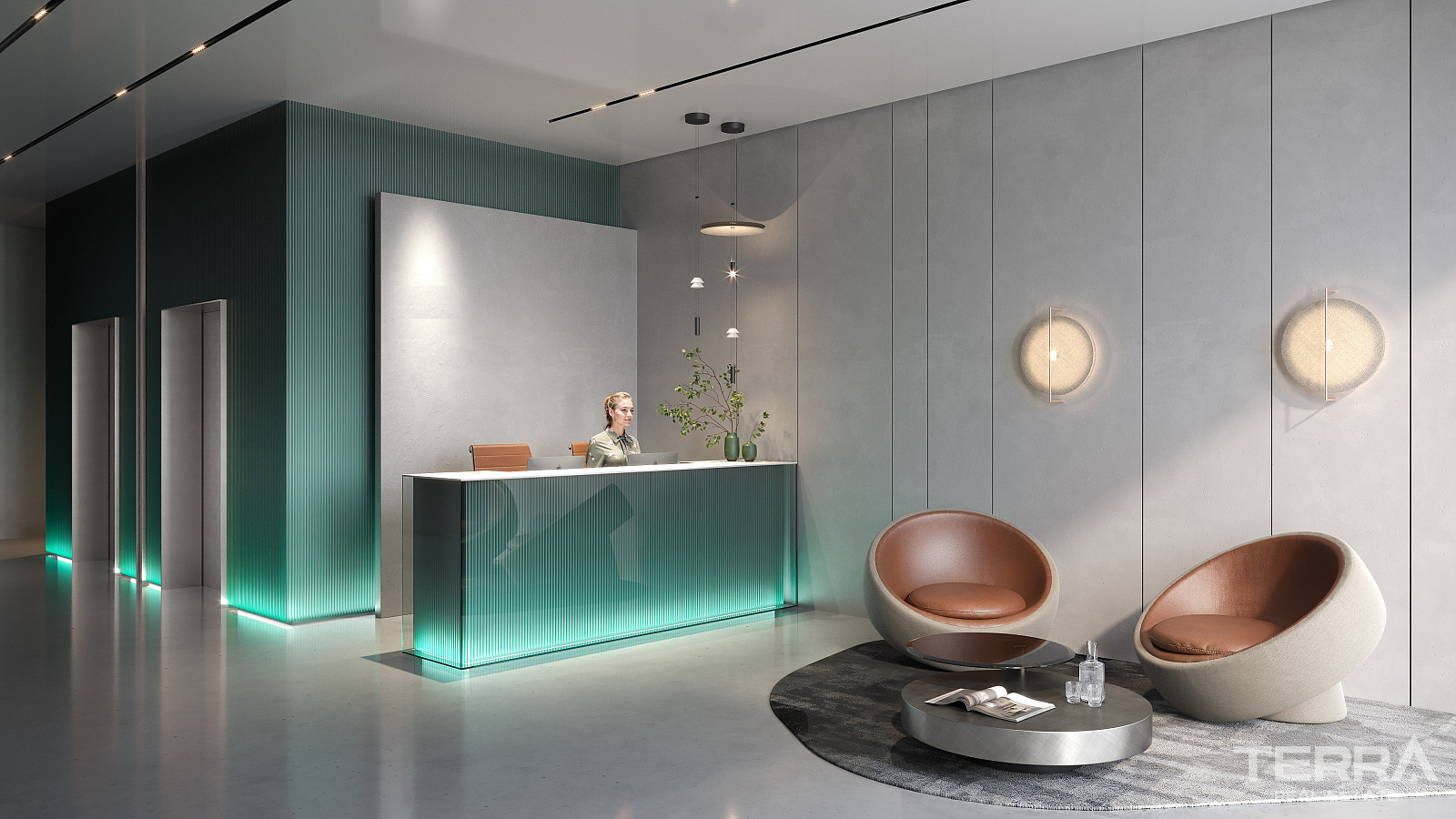 Luxury Apartments for Sale in Dubai, Jumeirah Village Triangle - 112078