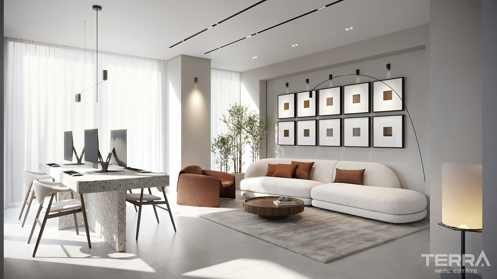 Luxury Apartments for Sale in Dubai, Jumeirah Village Triangle - 112084