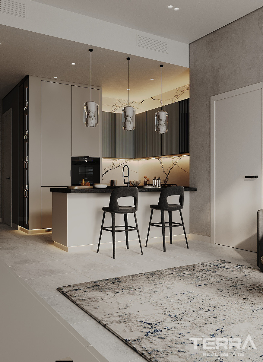 Luxury Apartments for Sale in Dubai, Jumeirah Village Triangle - 112092